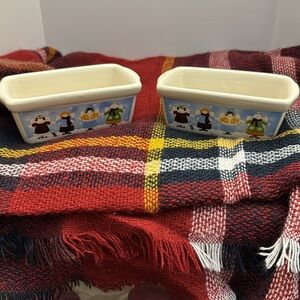 Vintage garden garden Ridge, microwave, dishwasher, and oven safe, cookware